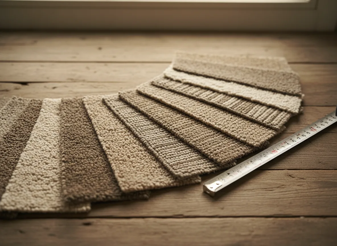 Carpet Installation Bettsville, OH FAQs